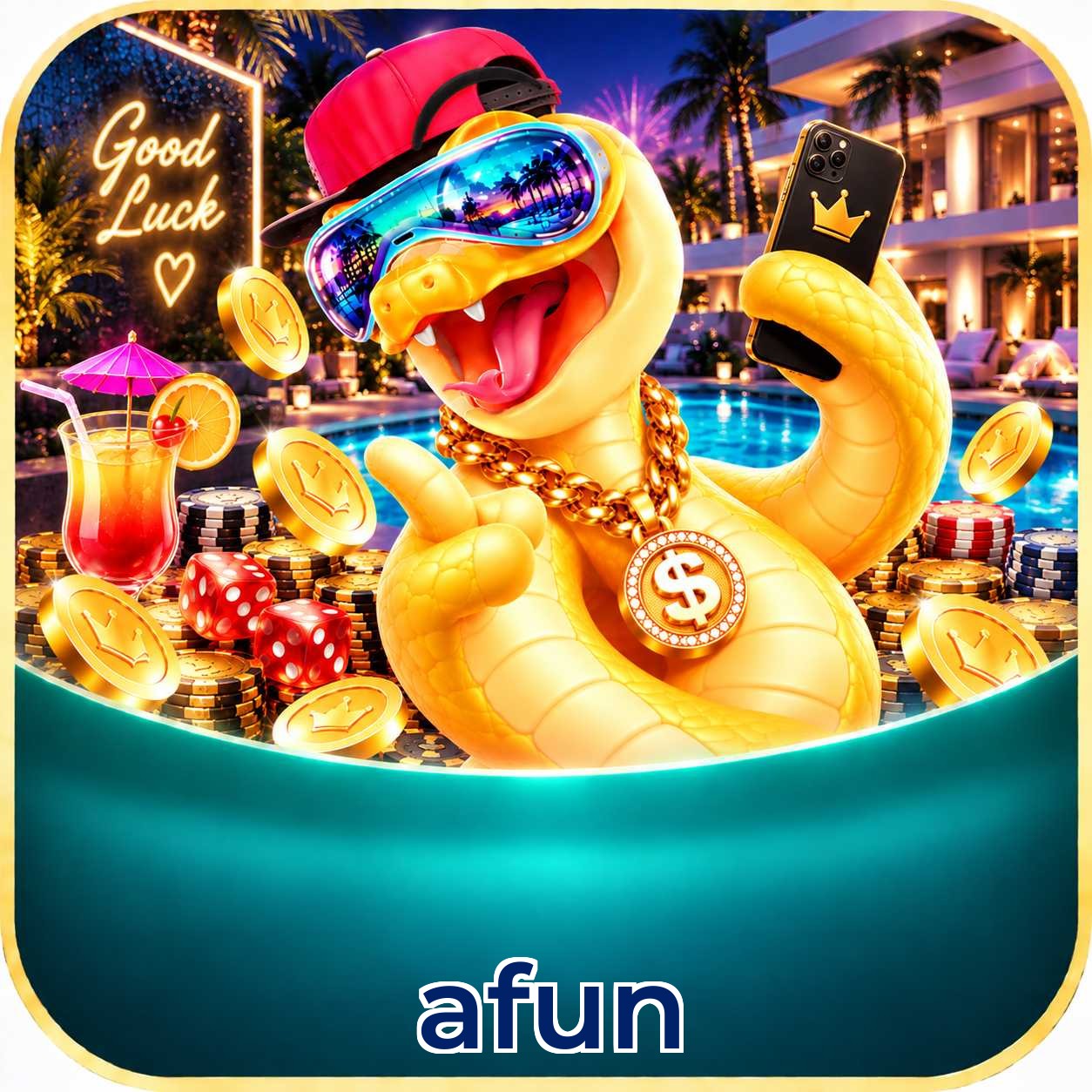 Como participar da comunidade afun no Facebook