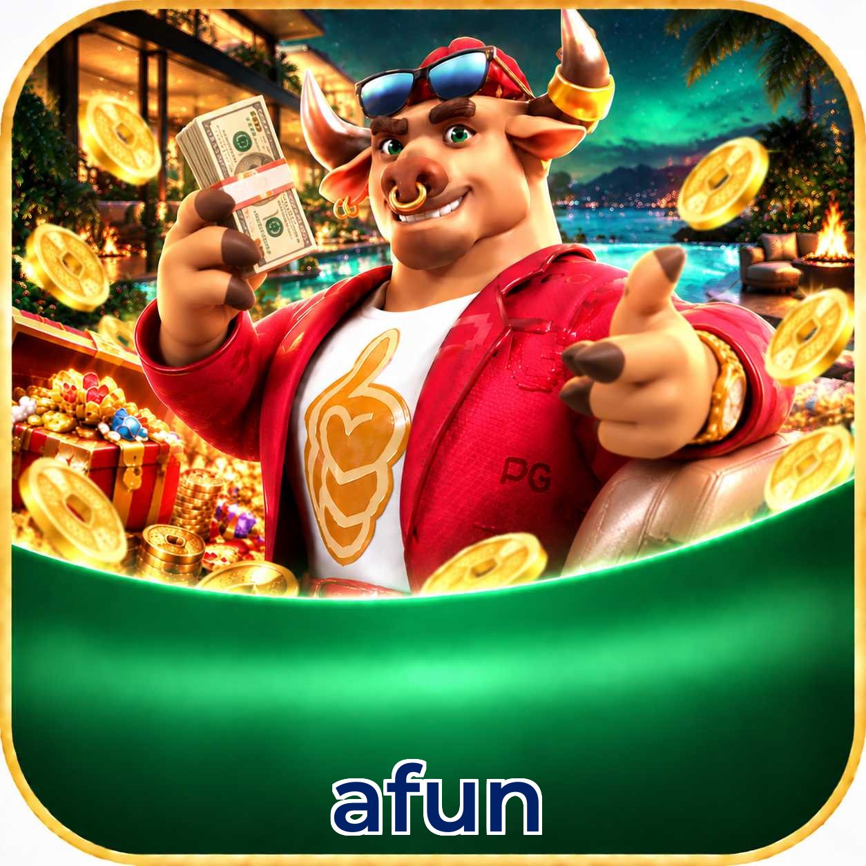 Requisitos verificados para baixar o app afun no Brasil