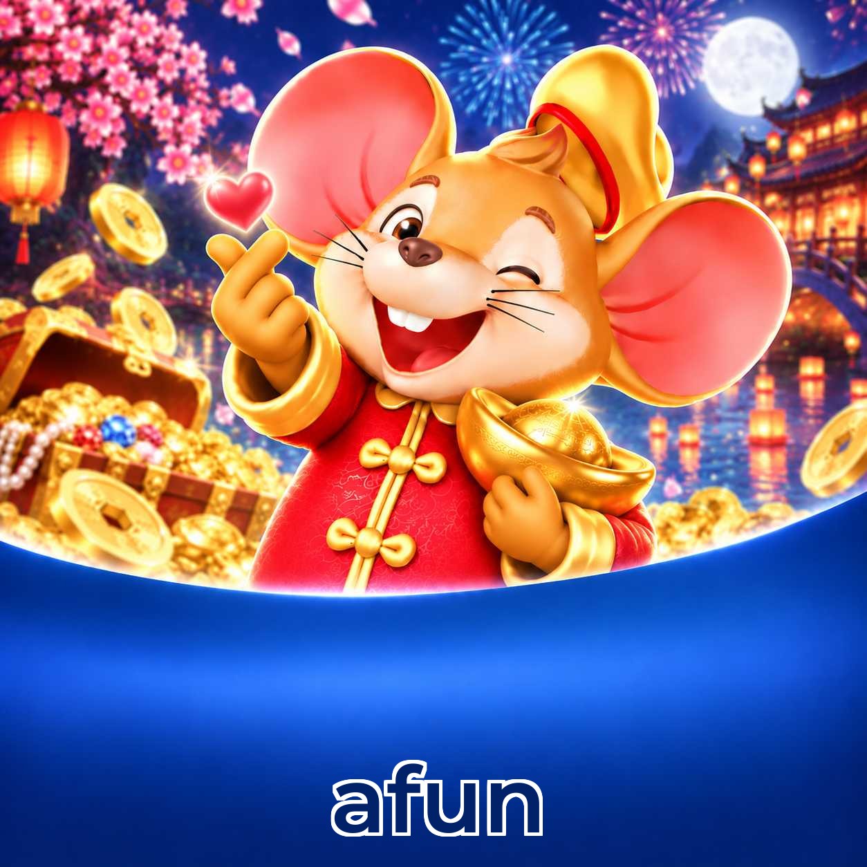 PIX instantâneo afun - Depósito e saque rápido 24 horas