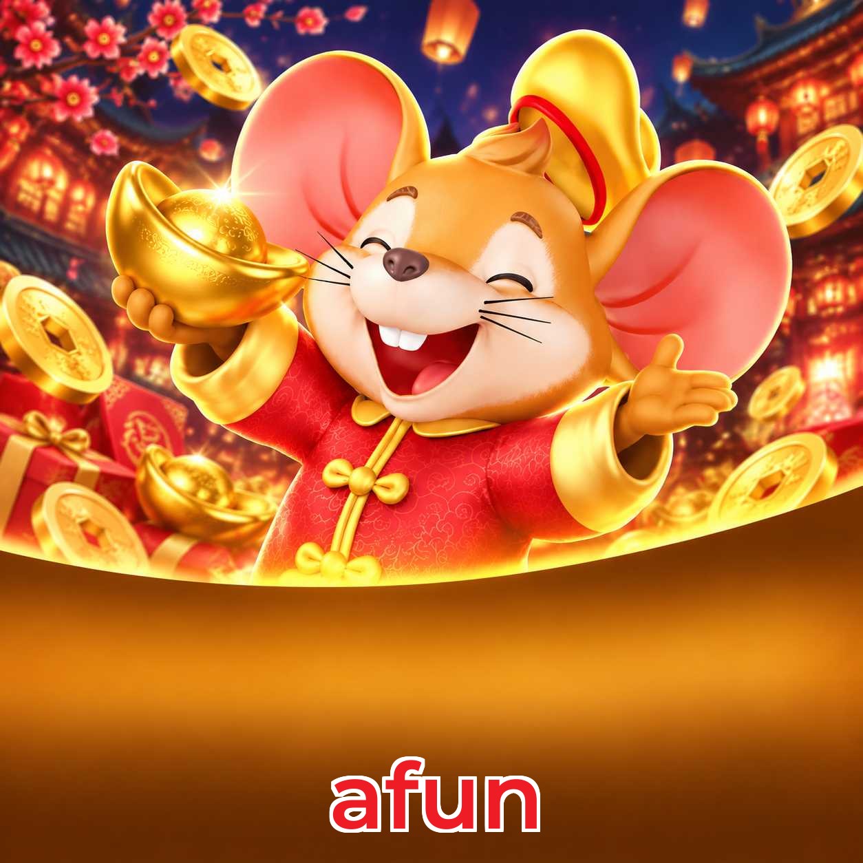 Guia passo a passo para instalar o aplicativo afun