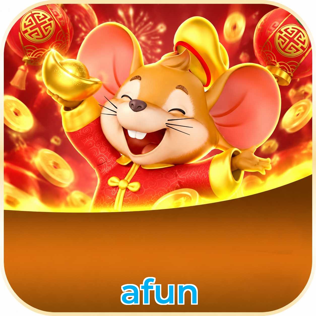 Infraestrutura CDN global para download seguro afun