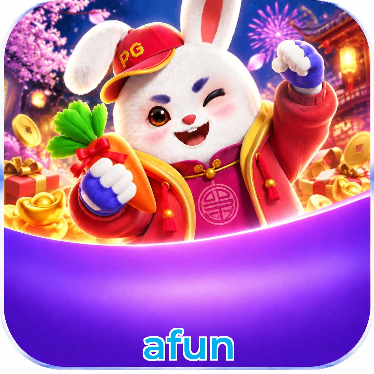 App afun na tela inicial do iPhone via PWA Safari
