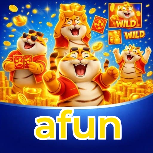 afun bônus R$5.000 + 500 giros - Rollover 35x, prazo 30 dias, 38% taxa conversão