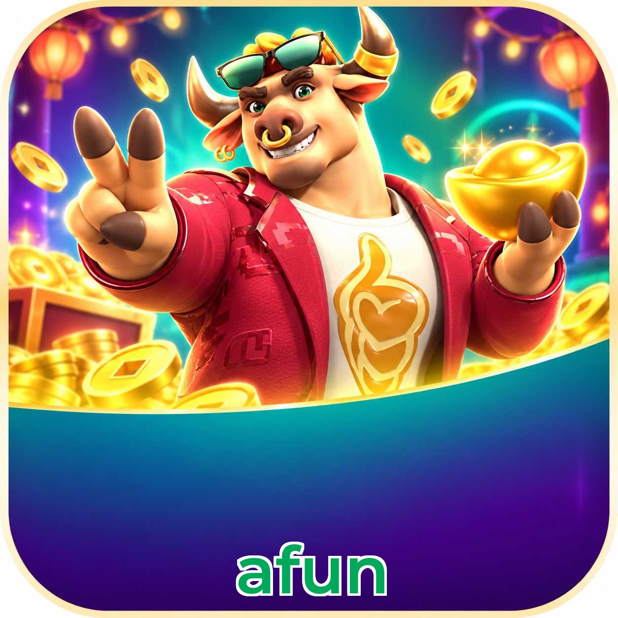 afun em números - plataforma líder no Brasil desde 2020