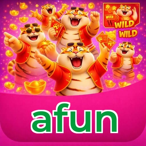 Tabela RTP dos jogos de cassino da afun