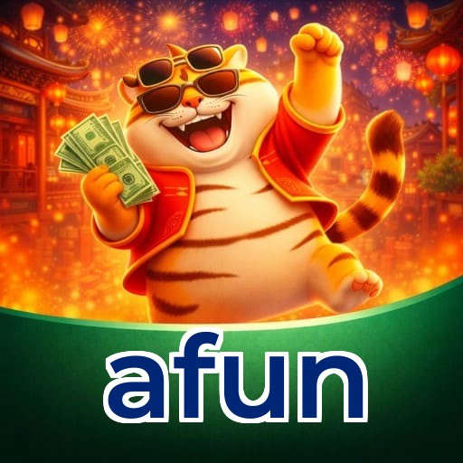 afun segurança SSL 256-bit - Licença Curaçao, eCOGRA, GLI certificado