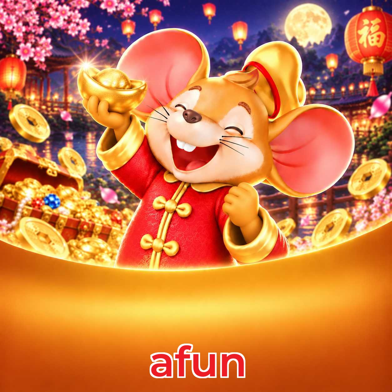 Bônus exclusivo do APK afun