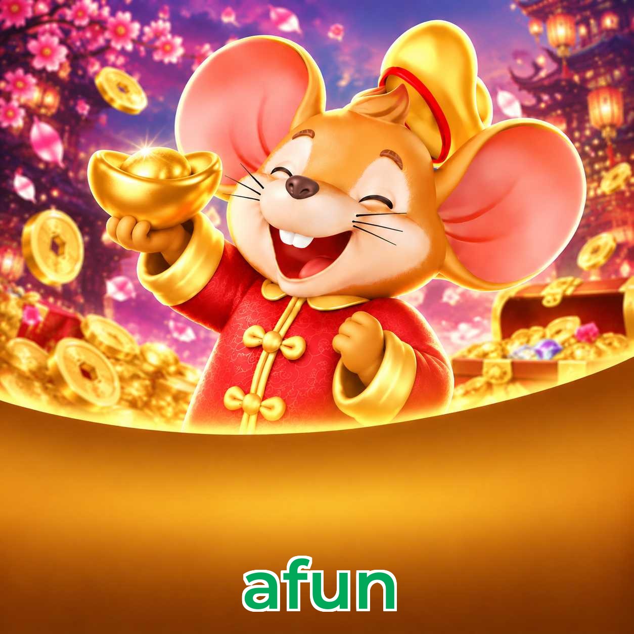 APP afun para iOS e Android com 187 mil downloads