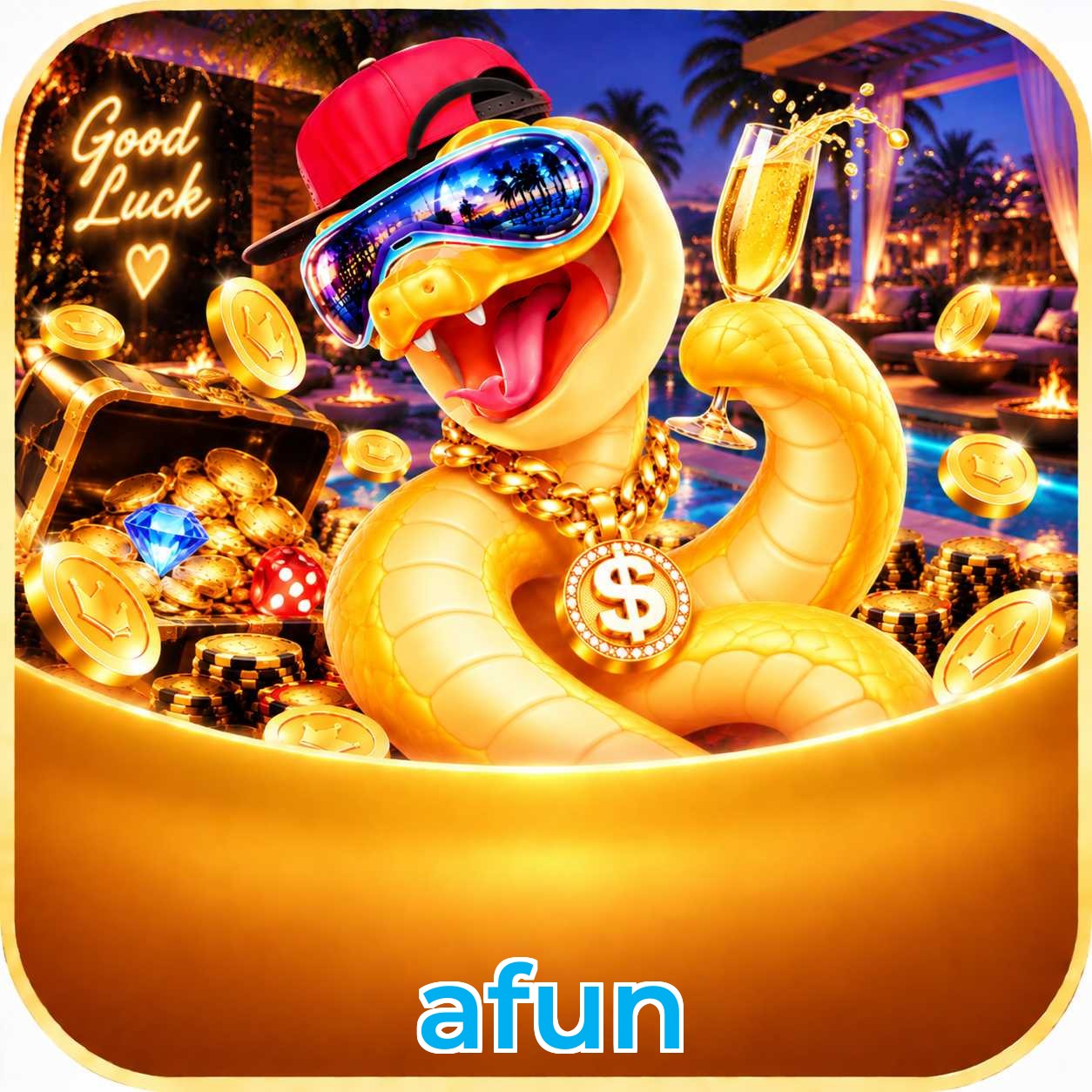 Suporte técnico APK