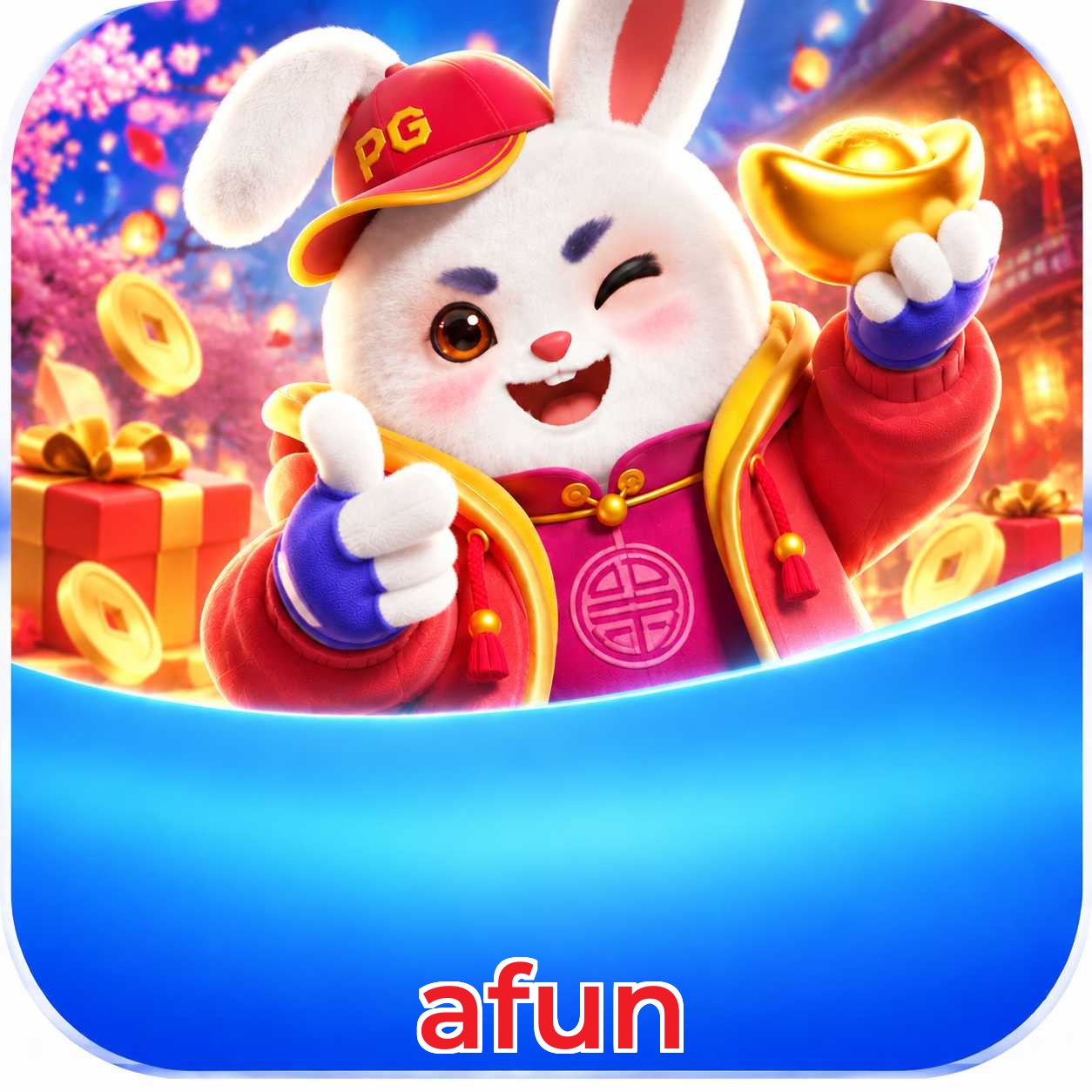 afun licenciado com transparência e jogo responsável