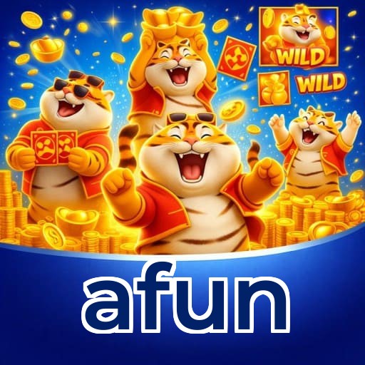 Catálogo afun 2.547 jogos - Pragmatic Play, Evolution, NetEnt