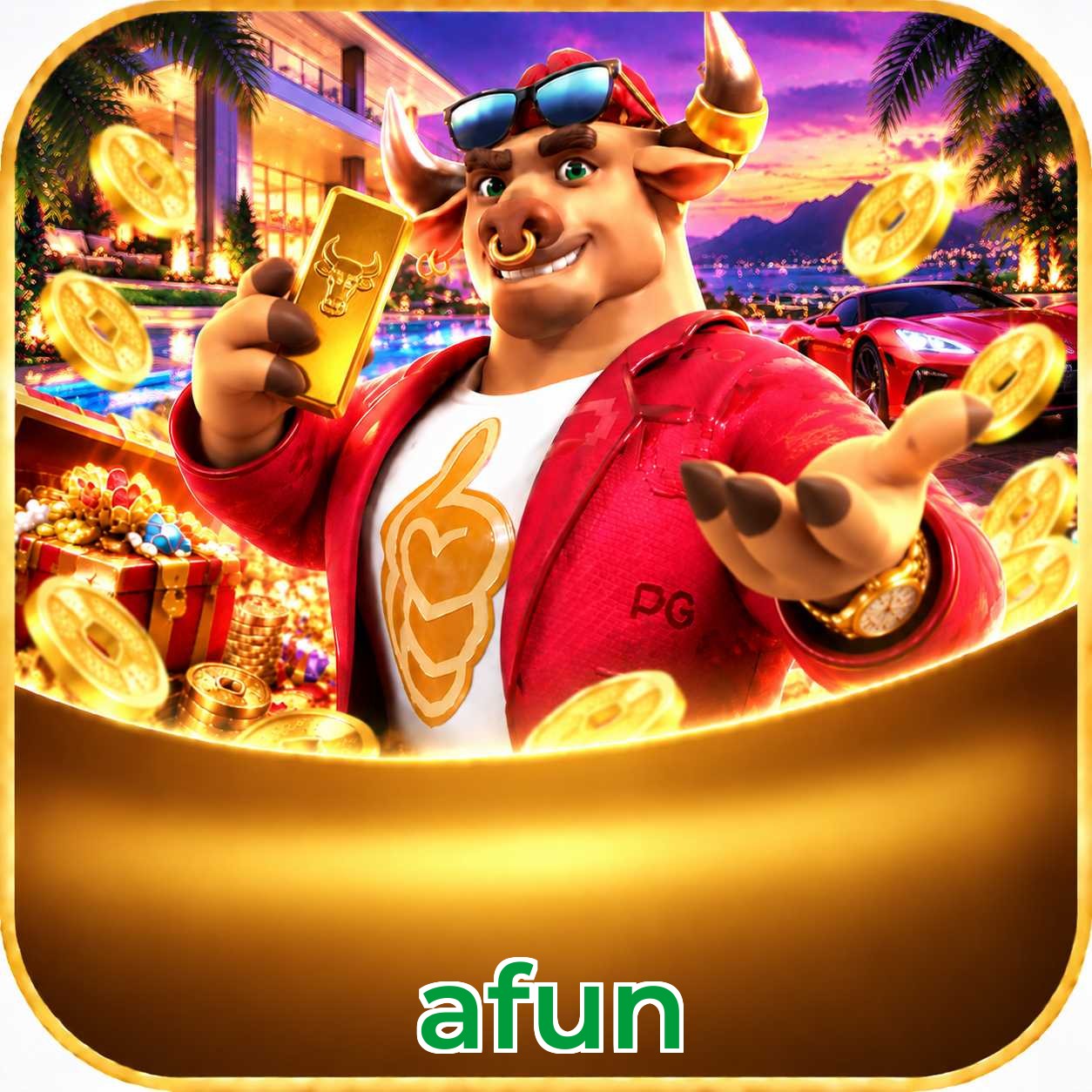 Segurança do APK afun