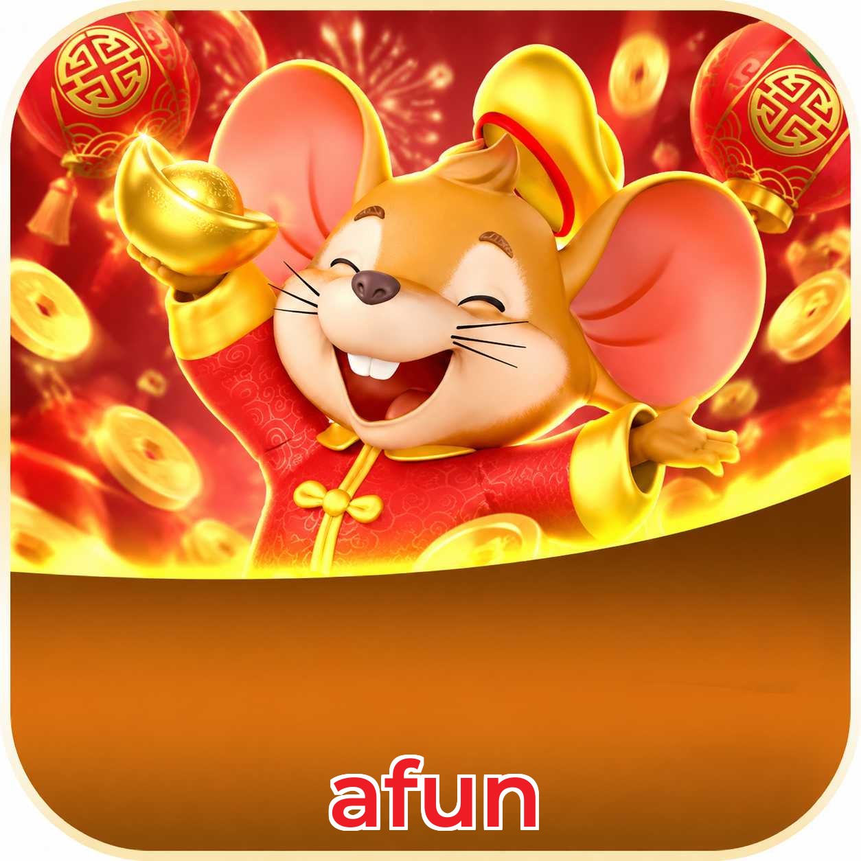 Canal Telegram oficial afun — bônus e alertas exclusivos
