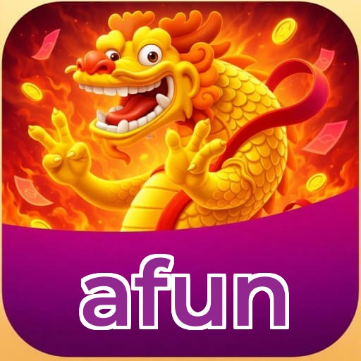 Passo a passo para baixar o app afun — ilustração editorial