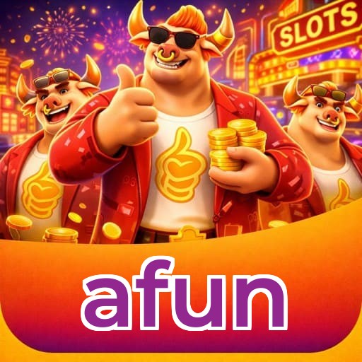 Comparação APP mobile vs versão web da afun