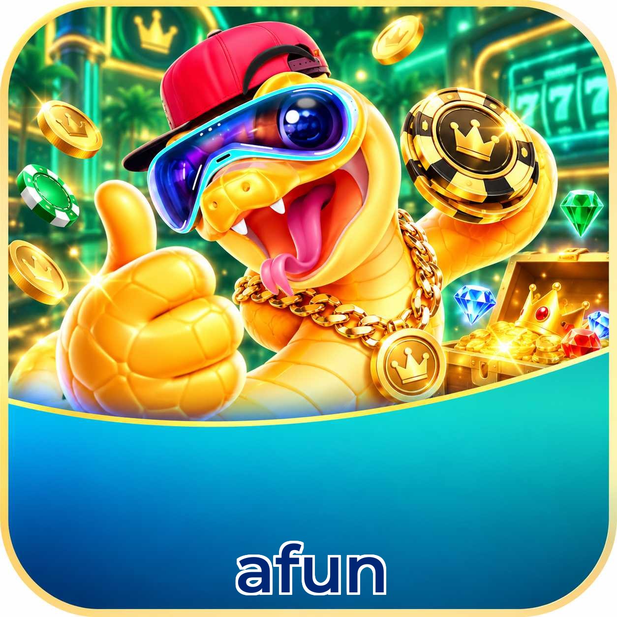 afun