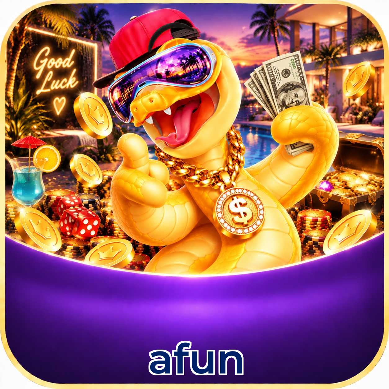 Seis modalidades de loteria afun com odds transparentes