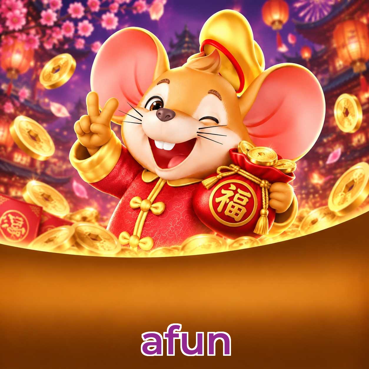 Download oficial afun seguro para Android e iOS